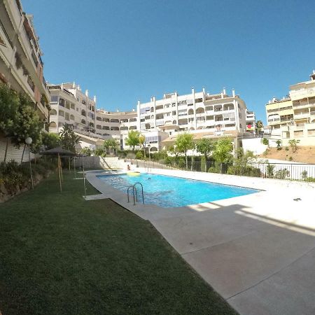 Casa Del Silencio Apartment Benalmadena Exterior photo