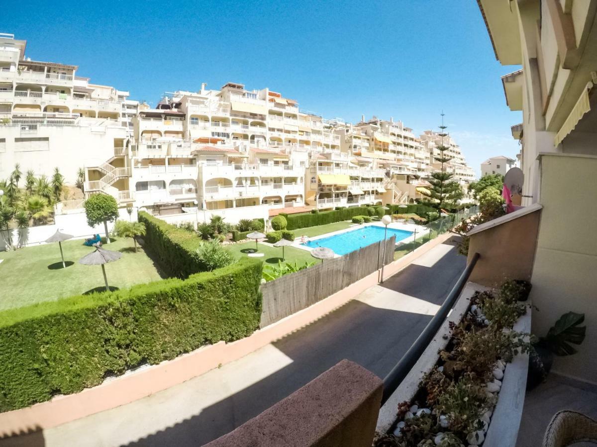 Casa Del Silencio Apartment Benalmadena Exterior photo