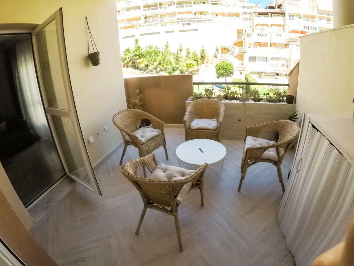 Casa Del Silencio Apartment Benalmadena Exterior photo